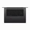 MacBook Pro 16 M3 Pro 1TB Negro - MacBook Pro - Apple