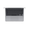 MacBook Air 13 M3 512GB Gris - MacBook Air - Apple