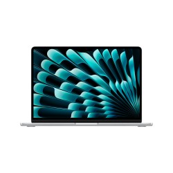 MacBook Air 13 M3 512GB Plata - MacBook Air - Apple