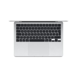 MacBook Air 13 M3 512GB Plata - MacBook Air - Apple