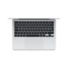 MacBook Air 13 M3 512GB Plata - MacBook Air - Apple