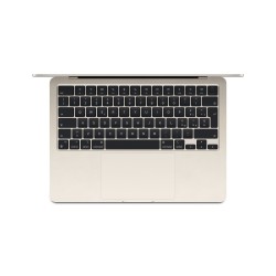 MacBook Air 13 M3 256GB Blanco - MacBook Air - Apple