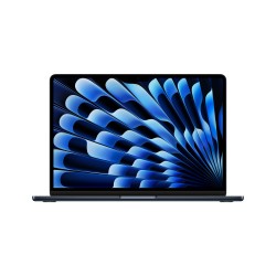 MacBook Air 13 M3 256GB Negro - MacBook Air - Apple