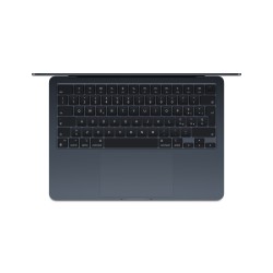 MacBook Air 13 M3 256GB Negro - MacBook Air - Apple