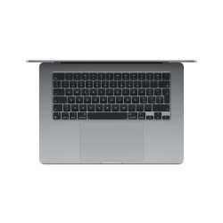 MacBook Air 15 M3 256GB Gris - MacBook Air - Apple