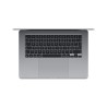 MacBook Air 15 M3 256GB Gris - MacBook Air - Apple