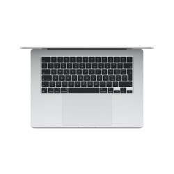 MacBook Air 15 M3 256GB Plata - MacBook Air - Apple