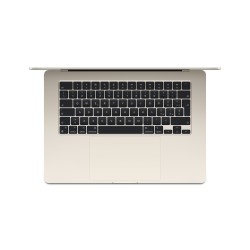 MacBook Air 15 M3 512GB Blanco - MacBook Air - Apple