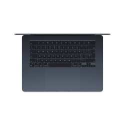 MacBook Air 15 M3 256GB Negro - MacBook Air - Apple