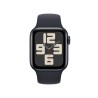 Watch SE GPS Negro Correa Negra - S/M - Apple Watch SE - Apple