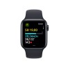 Watch SE GPS Negro Correa Negra - S/M - Apple Watch SE - Apple