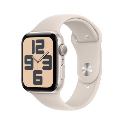 Watch SE GPS Blanco - M/L - Apple Watch SE - Apple