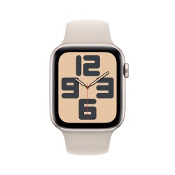 Watch SE GPS Blanco - M/L - Apple Watch SE - Apple