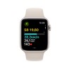 Watch SE GPS Blanco - M/L - Apple Watch SE - Apple