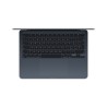 MacBook Air 13 M3 1TB Negro - MacBook Air - Apple