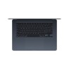 MacBook Air 15 M3 1TB Negro - MacBook Air - Apple