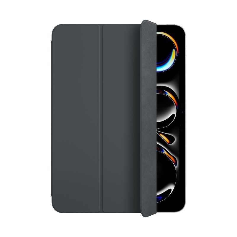 Funda Folio iPad Pro 11 Negro - Fundas iPad - Apple