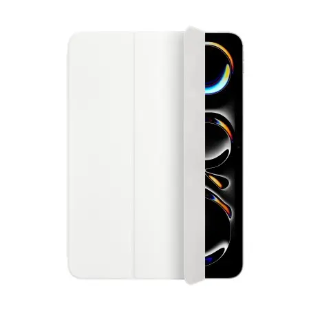 Funda Folio iPad Pro 11 Blanco