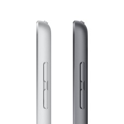 iPad 10.2 Wifi 64GB Gris - iPad 10.2 - Apple