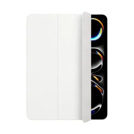 Funda Folio iPad Pro 13 Blanco