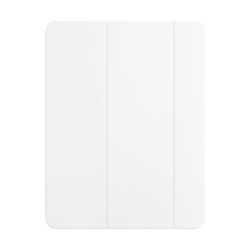 Funda Folio iPad Pro 13 Blanco - Fundas iPad - Apple