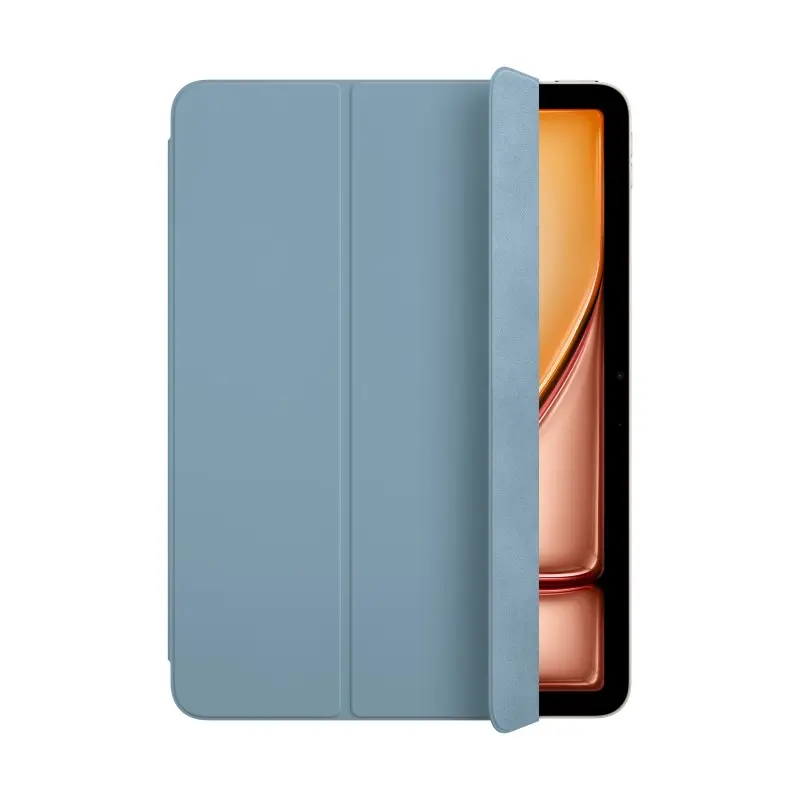 Funda Folio iPad Air 11 Azul