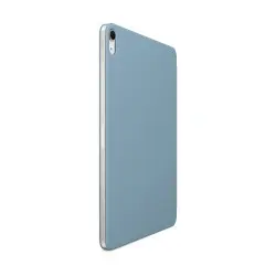 Funda Folio iPad Air 11 Azul