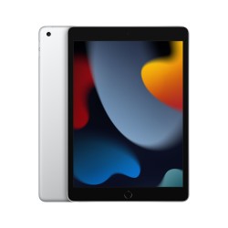 iPad 10.2 Wifi 256GB Plata - iPad 10.2 - Apple