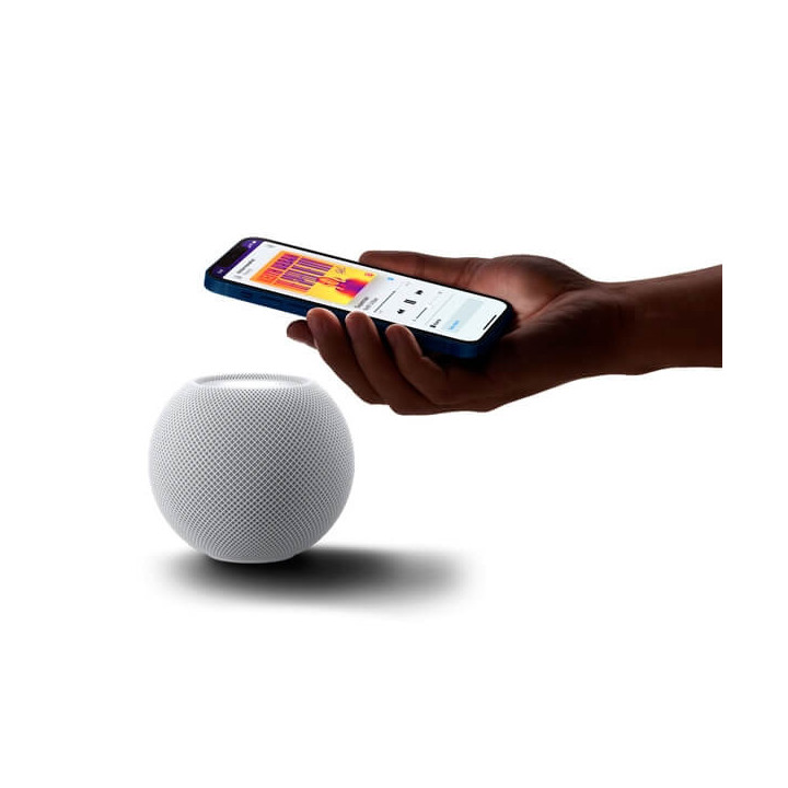 HomePod Mini Blanco