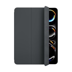 Funda Folio iPad Pro 13 Negro - Fundas iPad - Apple