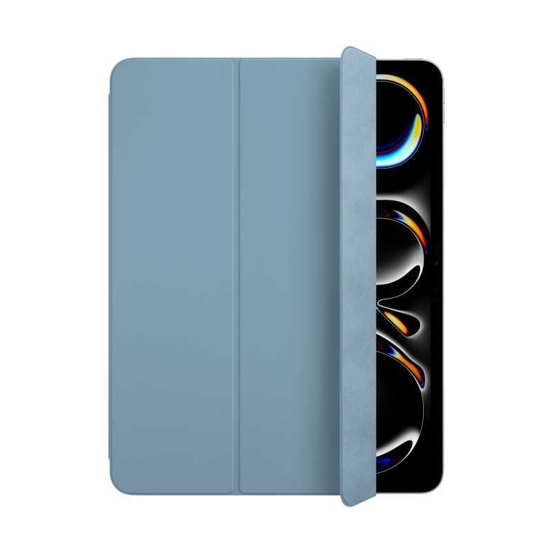 Funda Folio iPad Pro 13 Azul - Fundas iPad - Apple