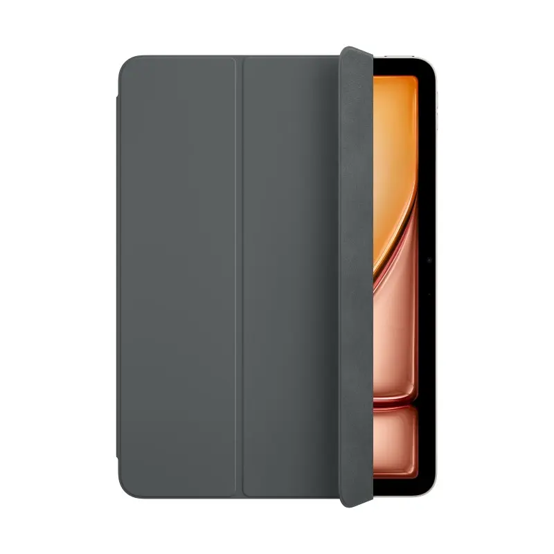 Funda Folio iPad Air 11 Gris