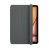 Funda Folio iPad Air 11 Gris