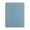 Funda Folio iPad Air 13 Azul