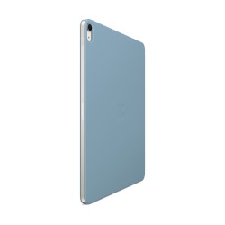 Funda Folio iPad Air 13 Azul - Fundas iPad - Apple