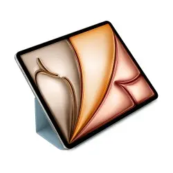 Funda Folio iPad Air 13 Azul