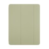 Funda Folio iPad Air 13 Verde - Fundas iPad - Apple