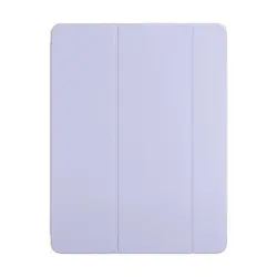 Funda Folio iPad Air 13 Violeta