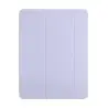 Funda Folio iPad Air 13 Violeta