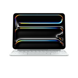 Funda Keyboard iPad Pro 11Blanco - Fundas iPad - Apple