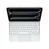 Funda Keyboard iPad Pro 11Blanco - Fundas iPad - Apple