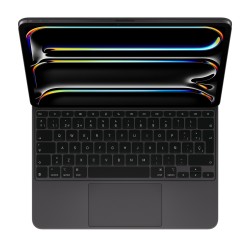 Funda Keyboard iPad Pro 13 Negro - Fundas iPad - Apple