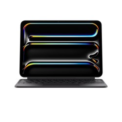 Funda Keyboard iPad Pro 11 Negro - Fundas iPad - Apple