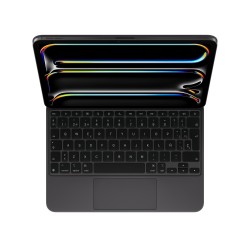 Funda Keyboard iPad Pro 11 Negro - Fundas iPad - Apple