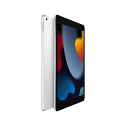 iPad 10.2 Wifi Celular 256GB Plata - iPad 10.2 - Apple