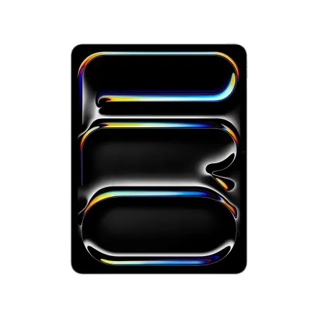 iPad Pro 13 M4 WiFi 1TB Plata