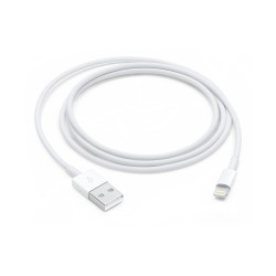 Cable Lightning USB (1m) - MacBook Accesorios - Apple