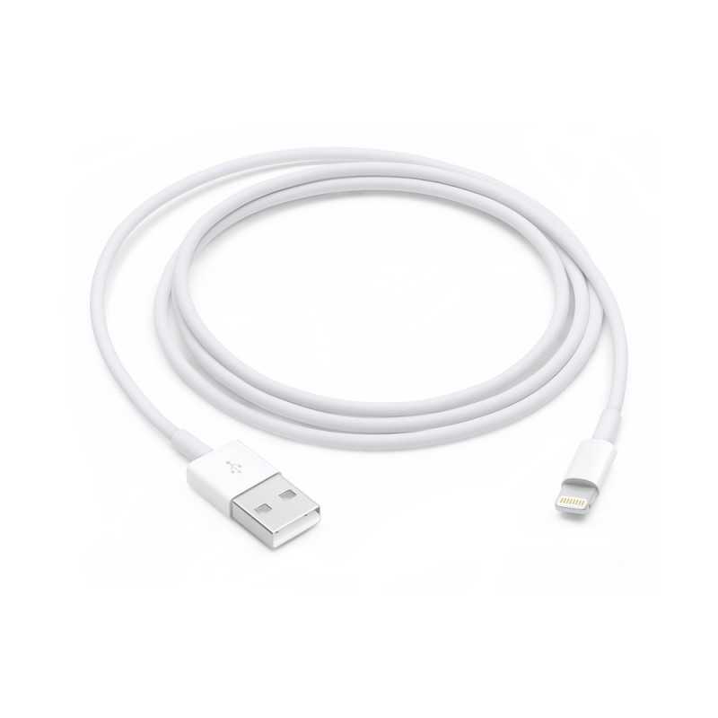 Cable Lightning USB (1m) - MacBook Accesorios - Apple