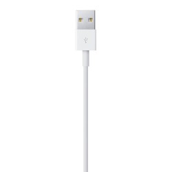 Cable Lightning USB (1m) - MacBook Accesorios - Apple