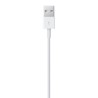 Cable Lightning USB (1m) - MacBook Accesorios - Apple